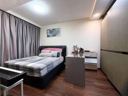 Bellewoods (D25), Condominium #566480131